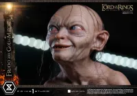 Prime 1 Studio Premium Masterline The Lord of the Rings: The Return of the King (Film) Frodo & Gollum Bonus Version - The Lord of the Rings - photo 69