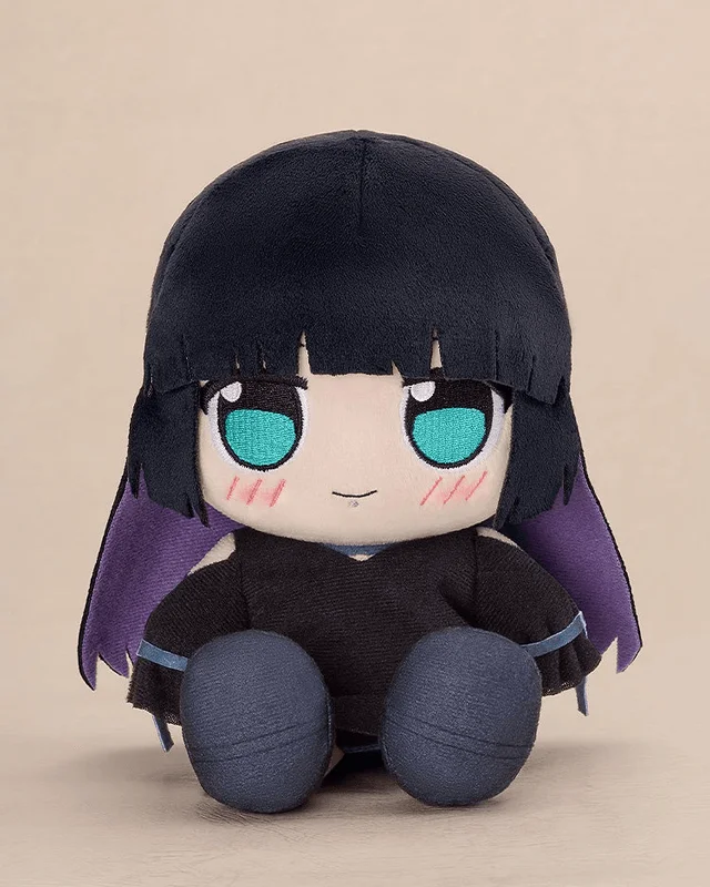 GOOD SMILE COMPANY Kuripan Plushie PA-san - Bocchi the Rock!