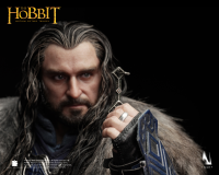 The Hobbit: An Unexpected Journey - Thorin Oakenshield 1/6 Collectible Figure 17