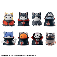 MEGA CAT PROJECT NARUTO Shippuden Nyaruto! Defense battle of village of Konoha！（Repeat） 1