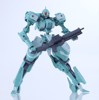 MODEROID SIDE:GR Vector 4
