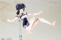 FRAME ARMS GIRL LAETITIA AZURITE VER. 15