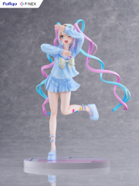 NEEDY STREAMER OVERLOAD OMGkawaiiAngel  1/7 Scale Figure 4
