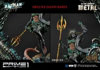 Prime 1 Studio Museum Masterline Dark Nights: Metal (Comics) The Drowned Deluxe Version - DC Comics - photo 33