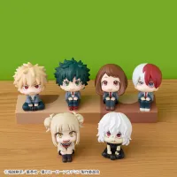 MegaHouse Lookup My Hero Academia Tomura Shigaraki・Himiko Toga set【with gift】 - My Hero Academia - photo 9