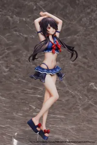 elcoco DATE A LIVE IV Kurumi Tokisaki 1/7 Scale Figure - Date A Live - photo 2