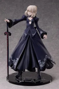 FREEing Saber/Altria Pendragon (Alter) - Fate/Grand Order - photo 4