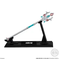 BANDAI Legend of Zelda Weapons Collection, "Legend of Zelda" (Box/10), Bandai Shokugan - The Legend of Zelda - photo 4
