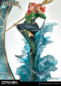 Museum Masterline Aquaman (Comics) Mera 22
