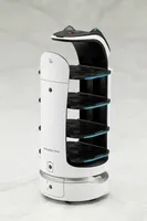 KOTOBUKIYA BellaBot Pro [White Ver.] - Mech Kits - photo 15
