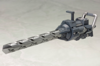 HEAVY WEAPON UNIT09 VORTEX DRIVER 10