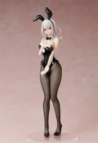 FREEing Mona Kawai: Bunny Ver. - Medaka Kuroiwa Is Impervious to My Charms - photo 1