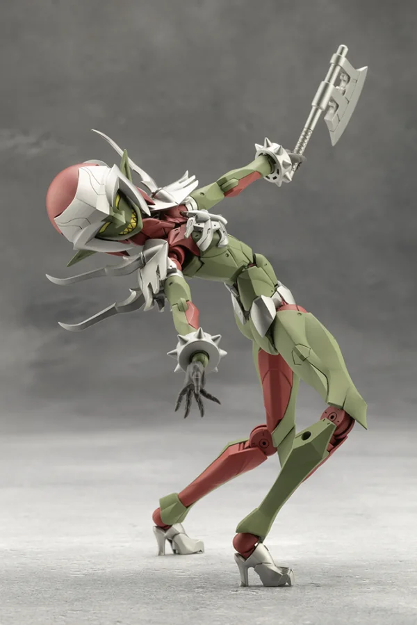 KOTOBUKIYA GRIN DOLL - Megalomaria