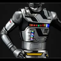 MegaHouse Space Sheriff Gavan - Tokusatsu - photo 6