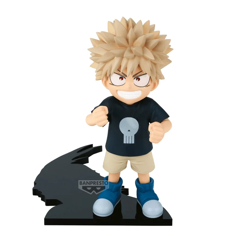 BANDAI MY HERO ACADEMIA Cheer Pico～KATSUKI BAKUGO～ - My Hero Academia