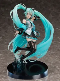 FuRyu Hatsune Miku Chronicle 1/7 Scale Figure - Hatsune Miku - photo 2