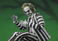 Beetlejuice(BEETLEJUICE) "BEETLEJUICE BEETLEJUICE", TAMASHII NATIONS S.H.Figuarts 4