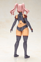 FRAME ARMS GIRL KAGUTSUCHI-OTSU FENCER 2