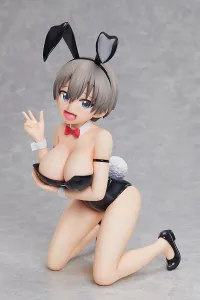 FREEing Hana Uzaki: Bare Leg Bunny Ver. - Uzaki-chan Wants to Hang Out! - photo 1