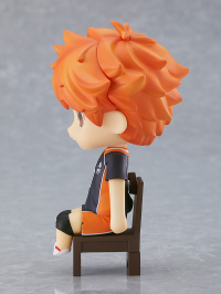 Nendoroid Swacchao! Shoyo Hinata 5