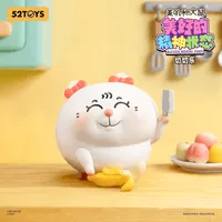 52TOYS MEIJI&DASHU - Blessed Mental State - MEIJI&DASHU - photo 11