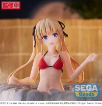SEGA Thermae Utopia "Saekano the Movie: finale" "Eriri Spencer Sawamura" (EX) - Saekano: How to Raise a Boring Girlfriend - photo 3