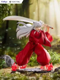 FuRyu TENITOL Inuyasha - Inuyasha - photo 1