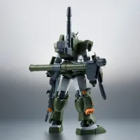 TAMASHII NATIONS <SIDE MS> FA-78-1 Full Armor Gundam ver A.N.I.M.E. - Mobile Suit Gundam: OVAs and Side Stories - photo 14