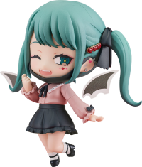 Nendoroid Hatsune Miku: The Vampire Ver. 2