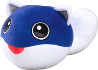Plushie Mamel 2