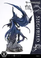 Prime 1 Studio Concept Masterline GRANBLUE FANTASY Siegfried Deluxe Version - Granblue Fantasy - photo 34