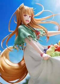 GOOD SMILE COMPANY Holo ~Wolf and the Scent of Fruit~ - Spice and Wolf - photo 5