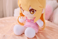 Misaki Shokuhou: Negligee Ver. Punipuni Plushie 6
