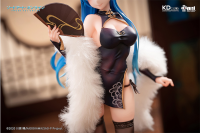 Asuna: Undine Chinese Dress Ver. 3