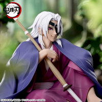 Anime "Demon Slayer: Kimetsu no Yaiba" PM Perching Figure "Tengen Uzui" -Hashira Training Arc- 4