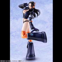 Portrait.Of.Pirates ONE PIECE “Evolutionary History” Nico Robin 6
