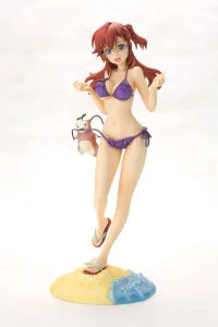 KOTOBUKIYA Ani Statue - Waiting in the summer - Ichika Takatsuki - Waiting in the Summer - photo 4