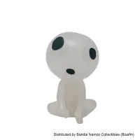 ENSKY KM-m09  Tree Spirit (Kodama) Mini 3D Puzzle - Princess Mononoke - photo 4