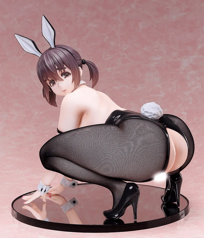 BINDing Nagachichi Nagai-san Bunny Girl Ver. - BINDing Creators Opinion