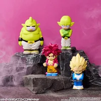 BANDAI Sofbits Dragon Ball Volume 2 "Dragon Ball Daima" (Box/10), Bandai Shokugan Sofbits - Dragon Ball DAIMA - photo 6