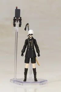 SQUARE ENIX FLIGHT UNIT Ho229 Type-S & 9S (YoRHa No. 9 Type S) - NieR:Automata - photo 2