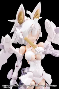 KOTOBUKIYA MEGAMI DEVICE M.S.G 03 FACE SET ASRA SKIN COLOR C - Megami Device - photo 2