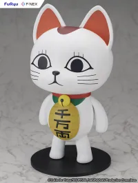 FuRyu Turbo Granny(Beckoning cat) - Dandadan - photo 3