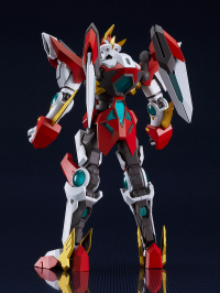 MODEROID Bravern 12