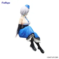 FuRyu Goddess of Victory: Nikke　Noodle Stopper Figure -Brid- - GODDESS OF VICTORY: NIKKE - photo 8