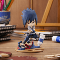 PalVerse Palé.　NARUTO SHIPPUDEN Sasuke Uchiha 3