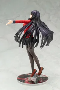 KOTOBUKIYA ARTFX J Yumeko Jabami - Kakegurui - photo 11