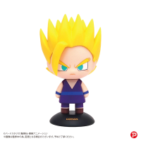 SON GOHAN(Super Saiyan 2) YURA YURA HEAD 1