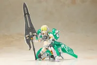 KOTOBUKIYA FRAME ARMS GIRL WILBER NINE BERYL ARMOR CUSTOM - Frame Arms Girl - photo 15