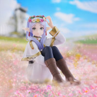 Frieren: Beyond Journey's End ESPRESTO-Flower Crown-Frieren 2